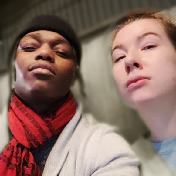 Meet your Posher, Nyambi - Picture 1 of 1